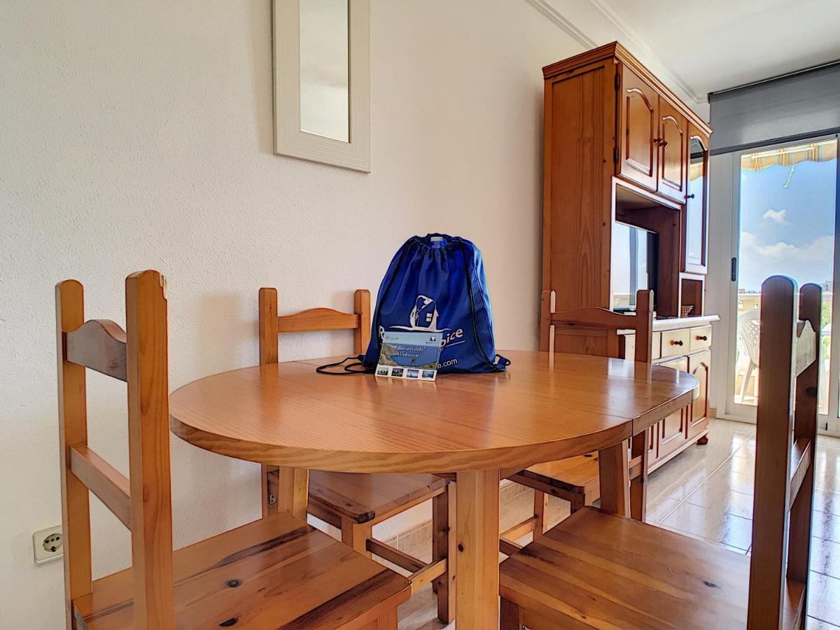 Appartamento Cristal 5608 - Choice