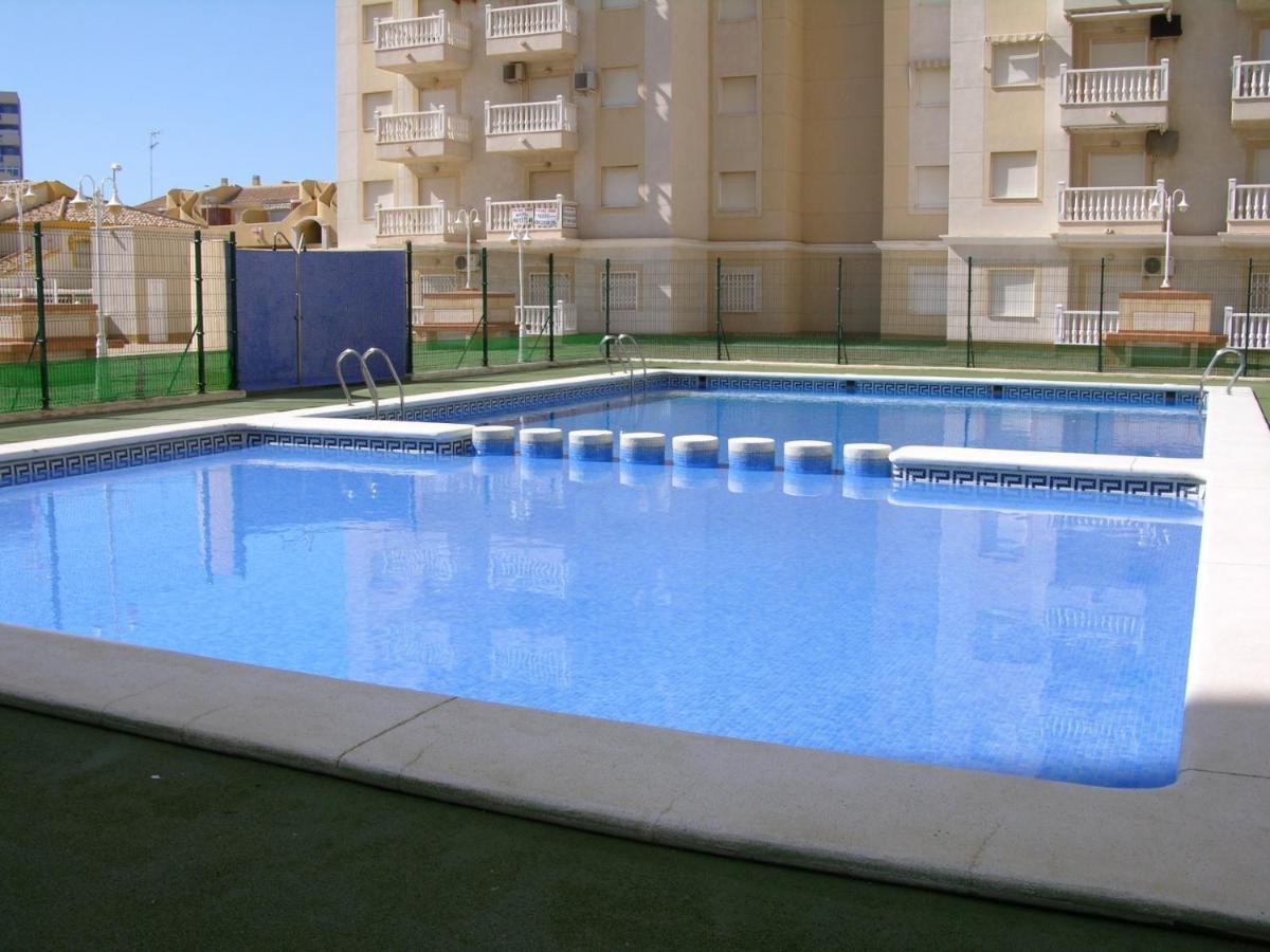 Cristal 5608 - Choice La Manga del Mar Menor