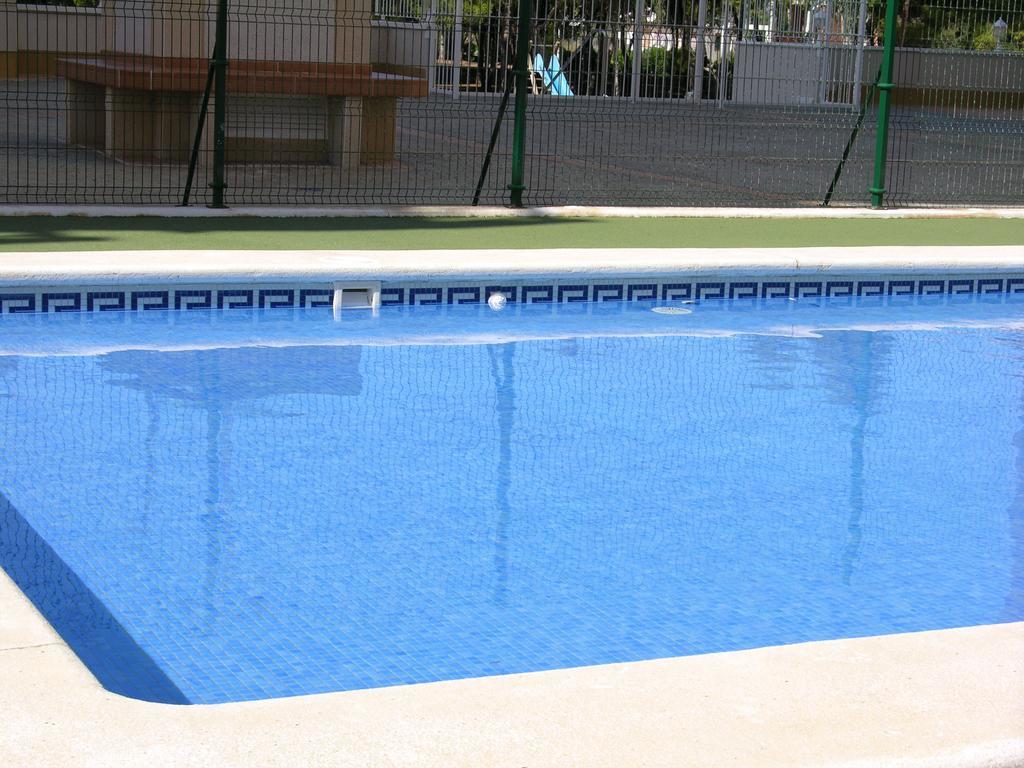 Cristal 5608 - Choice Appartement La Manga del Mar Menor