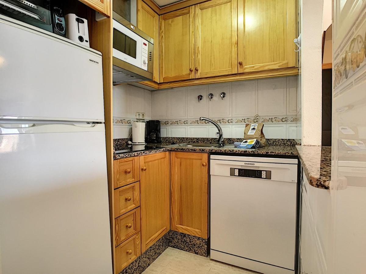 Cristal 5608 - Choice Apartment La Manga del Mar Menor