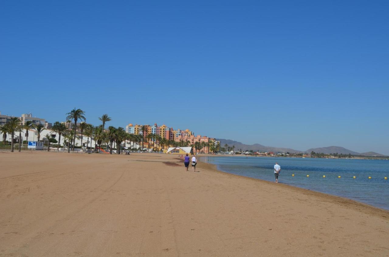 Cristal 5608 - Choice Apartment La Manga del Mar Menor