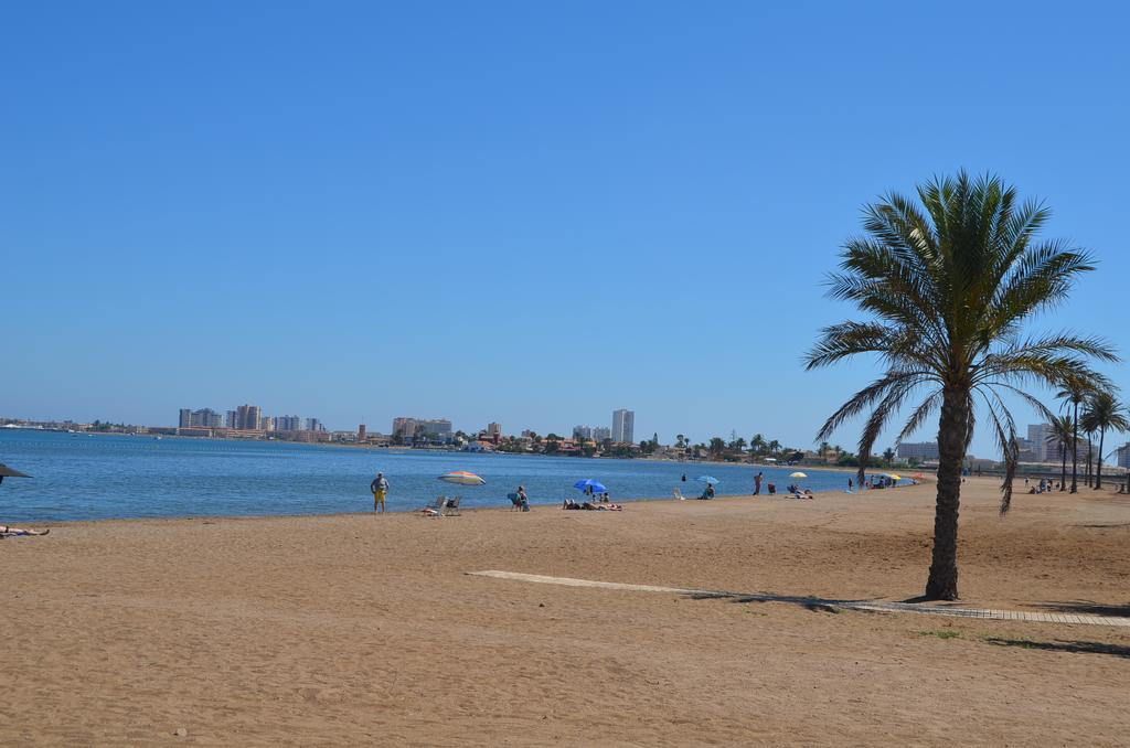 Cristal 5608 - Choice * La Manga del Mar Menor